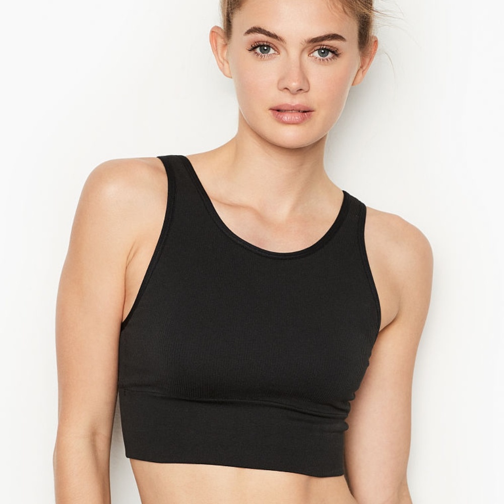Two VS Sports Bras